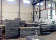 大理石方尺的特性与及优点有哪些?