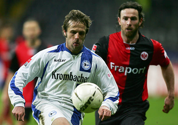 利杯的征程 利杯的征程